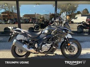 SUZUKI V STROM DL 650 ABS