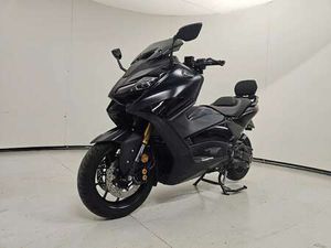 YAMAHA TMAX 560 560 TECH MAX NERO