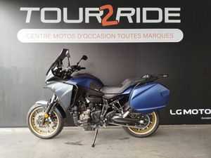 YAMAHA TRACER 7 GT 2023 689 CM3 | MOTO ROUTIÈRE | 9 300 KM | 66100 PERPIGNAN