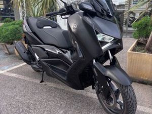 YAMAHA X-MAX 125 TECH MAX 2024 124 CM3 | SCOOTER | 4 952 KM | 13014 MARSEILLE 14