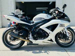 2009 SUZUKI GSXR 600 GSXR600 GSX-R FINANCING DELIVERY
