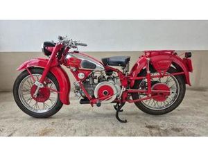 MOTO GUZZI ASTORE - 1951