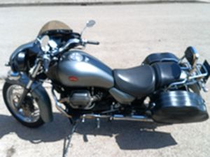 MOTO GUZZI CALIFORNIA STONE 1100