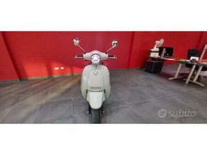 ETRIKO RAPIDO ETRICO SK1 DUE BATTERIE 128 KM MODEL