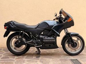 BMW K 75 S - 1995