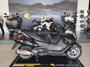 APRILIA ATLANTIC 300 SPORT