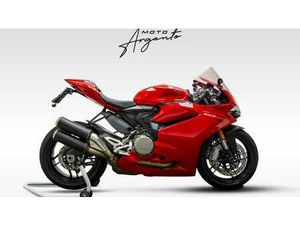 VENDO DUCATI 959 PANIGALE (2016 - 19) USATA A CESANO MADERNO (CODICE 9870046) - MOTO.IT