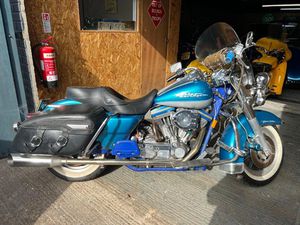 1994 HARLEY-DAVIDSON FLHR ROAD KING A VENDRE