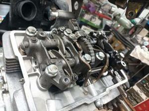 HONDA CMX 450 REBEL - KLASSIEKE CHOPPER — MOTOREN | HONDA — MARKTPLAATS