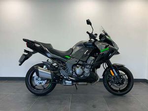 USED KAWASAKI VERSYS 1000 FOR SALE IN GATESHEAD