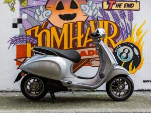 VESPA ELETTRICIA 70