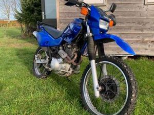 YAMAHA XT600E — MOTOREN | YAMAHA — MARKTPLAATS