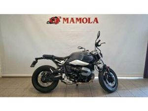 BMW R NINE T PURE (BJ 2023) — MOTOREN | BMW — MARKTPLAATS