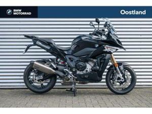 BMW S 1000 XR (BJ 2025) — MOTOREN | BMW — MARKTPLAATS