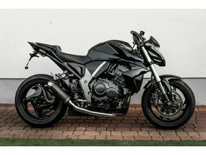 HONDA CB 1000 R 2010 ABS WYSYLKA RATY TRANSPORT NAJWIĘKSZY WYBÓR W PL RADOM