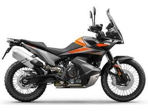 KTM 890 ADVENTURE