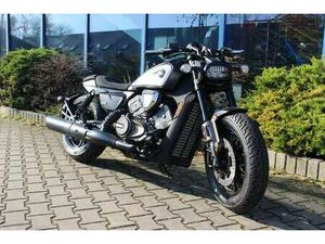 QJ MOTOR SRV 600 V4 2025 NOVINKA SKLADEM AKCE