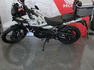 ROYAL ENFIELD HIMALAYAN 450