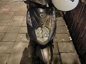 ② SCOOTER CLASSE A ORBIT