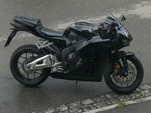 HONDA PC40 CBR 600 RR ABS