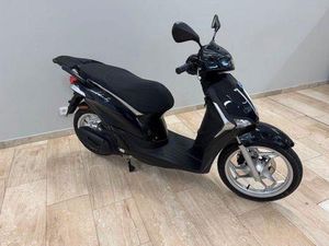 PIAGGIO NEW LIBERTY 50 E5 FACELIFT