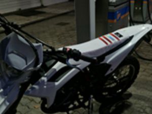 BETA RR 50 MODIFICATO