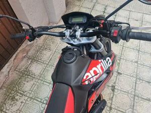 APRILIA SX 125 - 2024