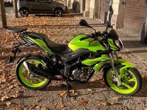 BENELLI BN 125 - 2021