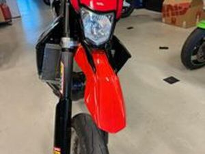 APRILIA SXV 450/550