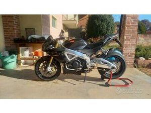 APRILIA TUONO 1000 - 2014