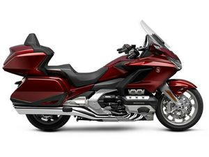 2023 HONDA GOLD WING TOUR AUTOMATIC DCT