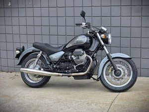 2005 MOTO GUZZI CALIFORNIA STONE