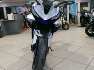 ZONTES 703 RR 2025 703 CM3 | MOTO SPORTIVE | 151 KM | BLEU | 33210 TOULENNE