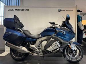 BMW K 1600 GT K 1600 GTL ABS MY22