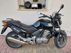 HONDA CBF 500 - 2006