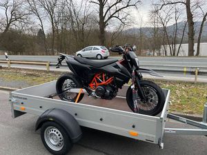 KTM SMC 690R
