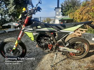 FANTIC 50XM COMPETITION 2022