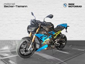 BMW S 1000 R