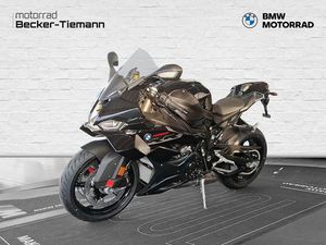 BMW S 1000 RR