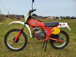 FABTIC CABALLERO TX 190 MIK 26