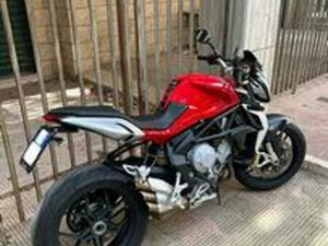 MV AGUSTA BRUTALE 675