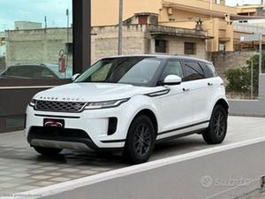 LAND ROVER RR EVOQUE 2.0D L.FLW 150 CV S