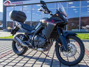 HONDA XL750 TRANSALP