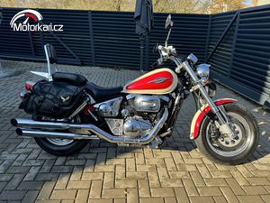 SUZUKI VZ 800 MARAUDER