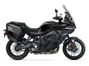2026 YAMAHA TRACER 9 GT Y-AMT PRE-COMMANDE