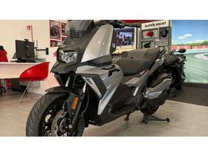 VENDO BMW C 400 X (2021 - 24) USATA A SARZANA (CODICE 9870171) - MOTO.IT