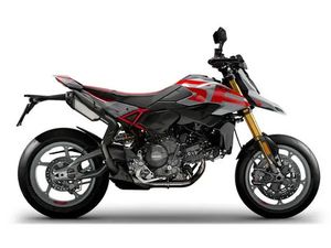 2026 DUCATI HYPERMOTARD V2 SP