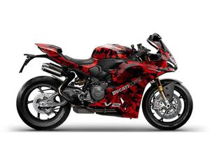 2026 DUCATI PANIGALE V2 FB63