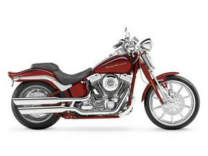 2007 HARLEY-DAVIDSON FXSTSSE SCREAMIN' EAGLE® SOFTAIL® SPRINGER®