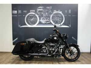 HARLEY-DAVIDSON ROAD KING SPECIAL FLHRXS 114 ( TAGESZULASSUNG)